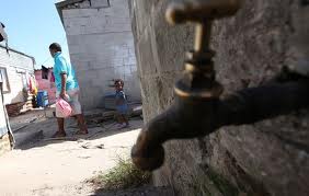 new water utility awaits DBSA funding