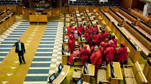 News 24 Democratic process