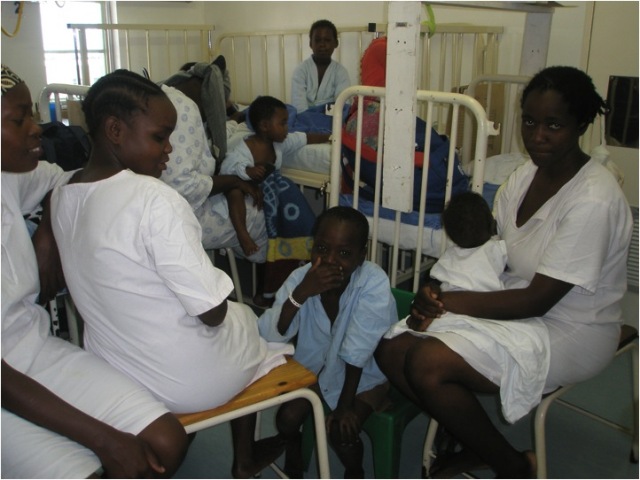 NHI Bill  Following the money trail