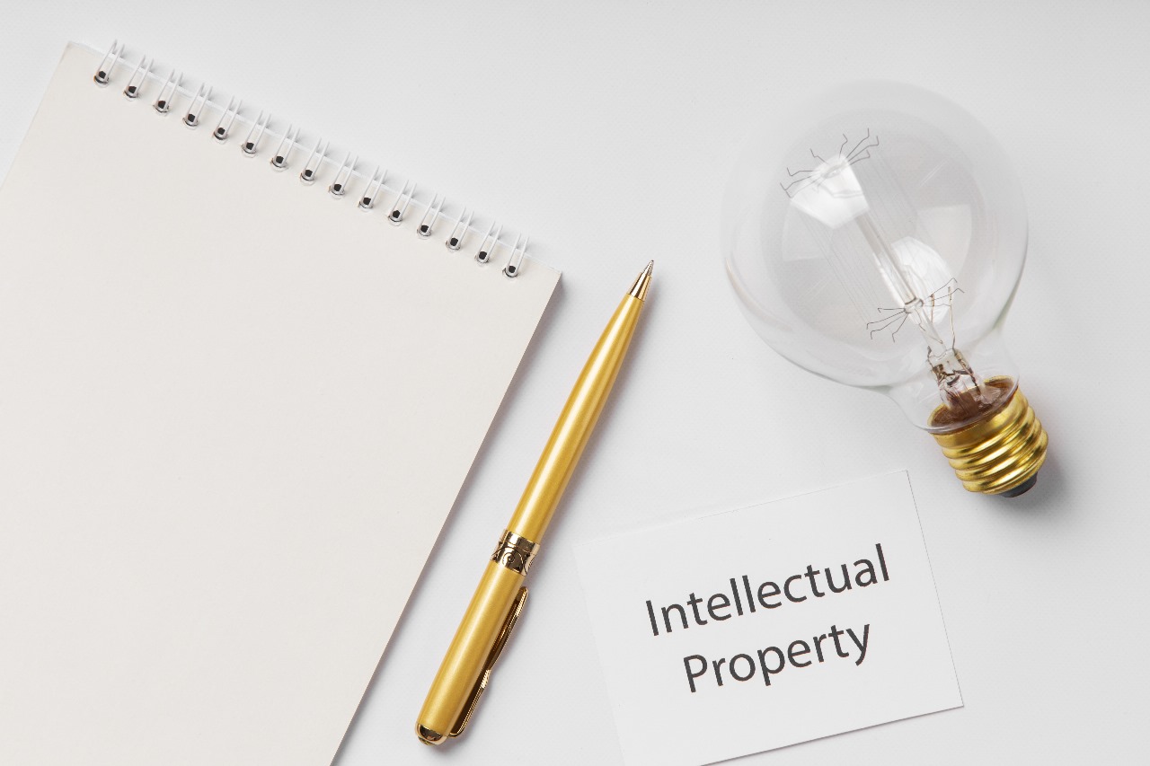 Intellectual Property overhaul