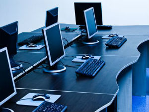 New generation IT frameworks to Parliament