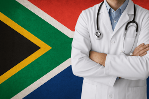 Motsoaledi’s National Health Insurance: A Prescription for Disaster?