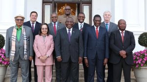 the GNU Better than nothing