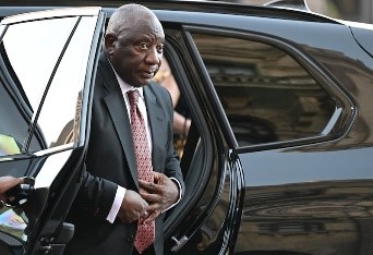 SONA 2026: Ramaphosa Signals Reform, Energy Shift and Fiscal Caution